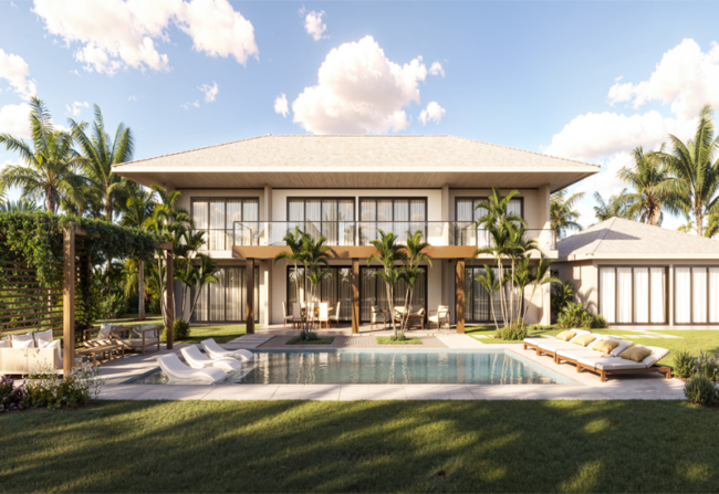 Eleuthera homes for sale