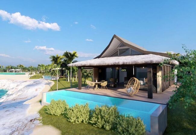 Eleuthera vacation rentals