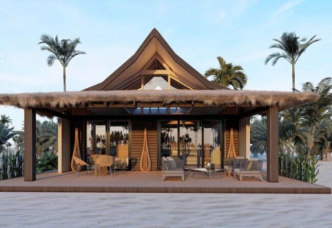 Eleuthera vacation rentals