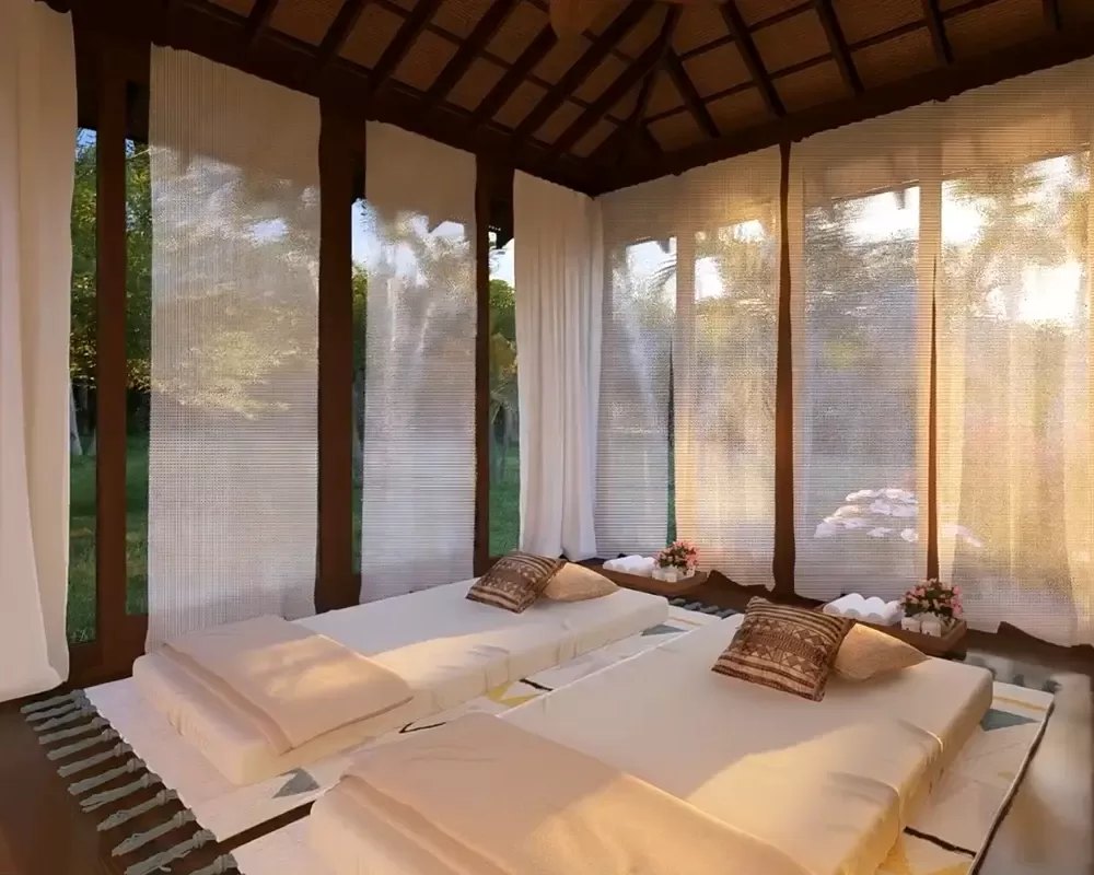 bahamas resort luxury