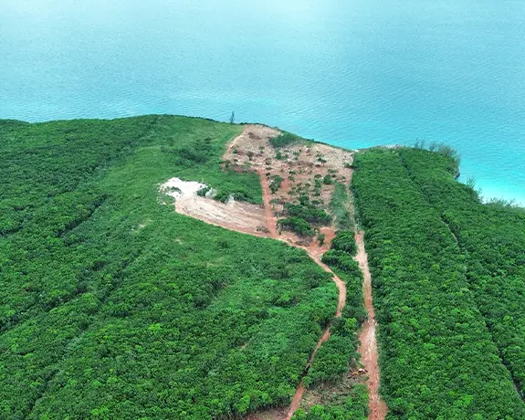 North Eleuthera Bahamas