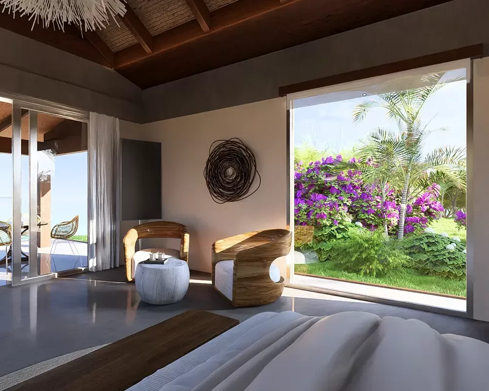 hotel in eleuthera