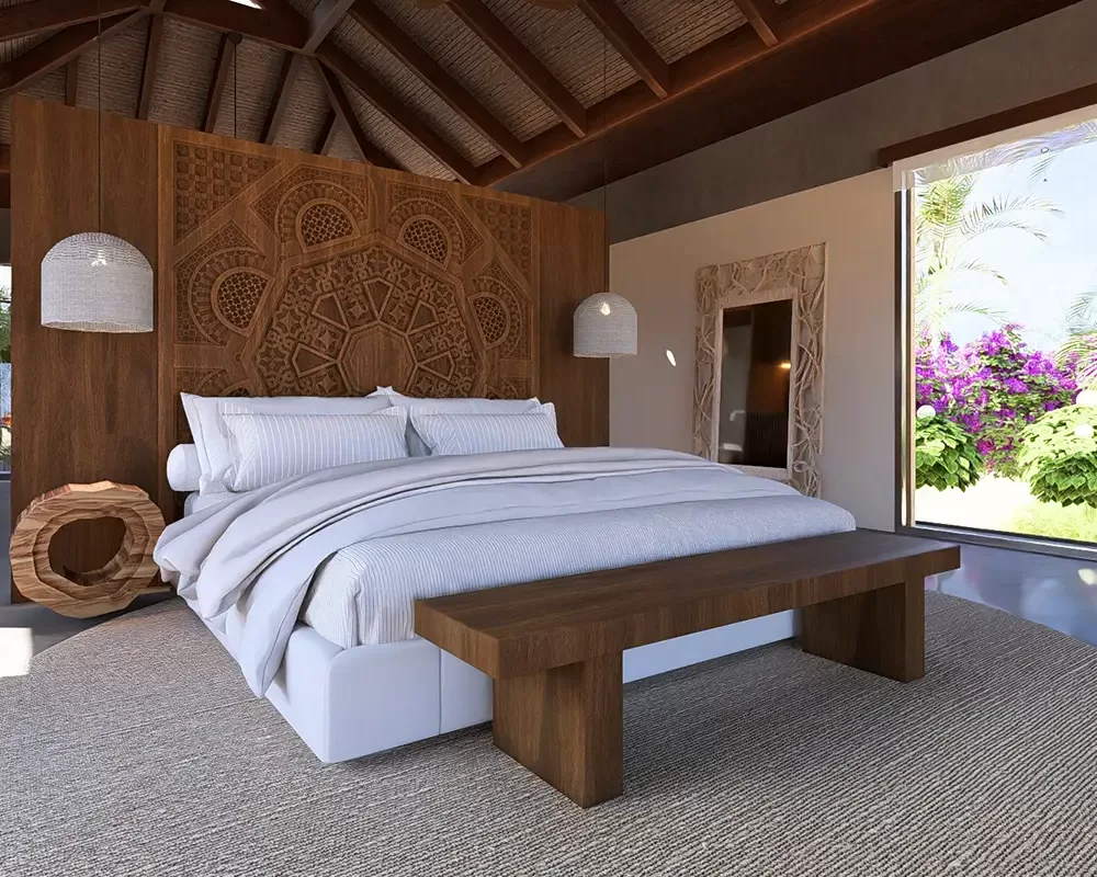 bahamas resort luxury