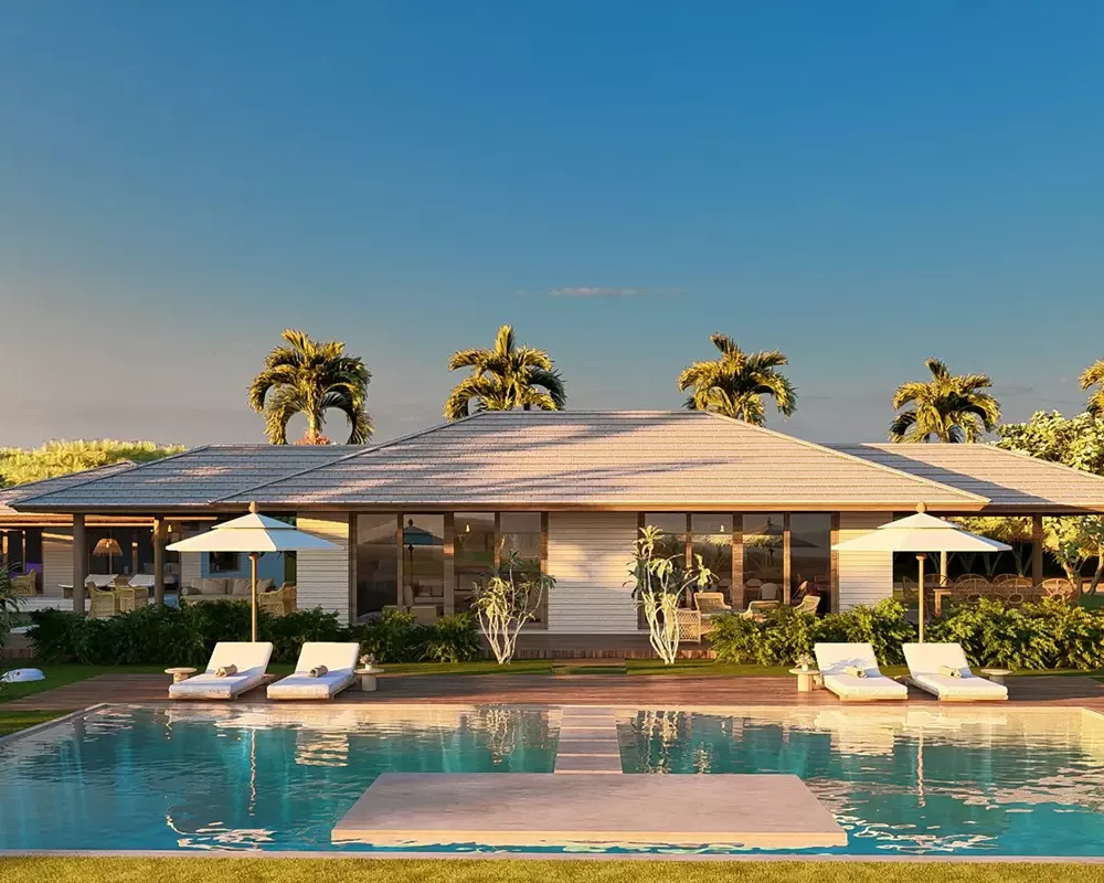 1 boutique hotels in bahamas