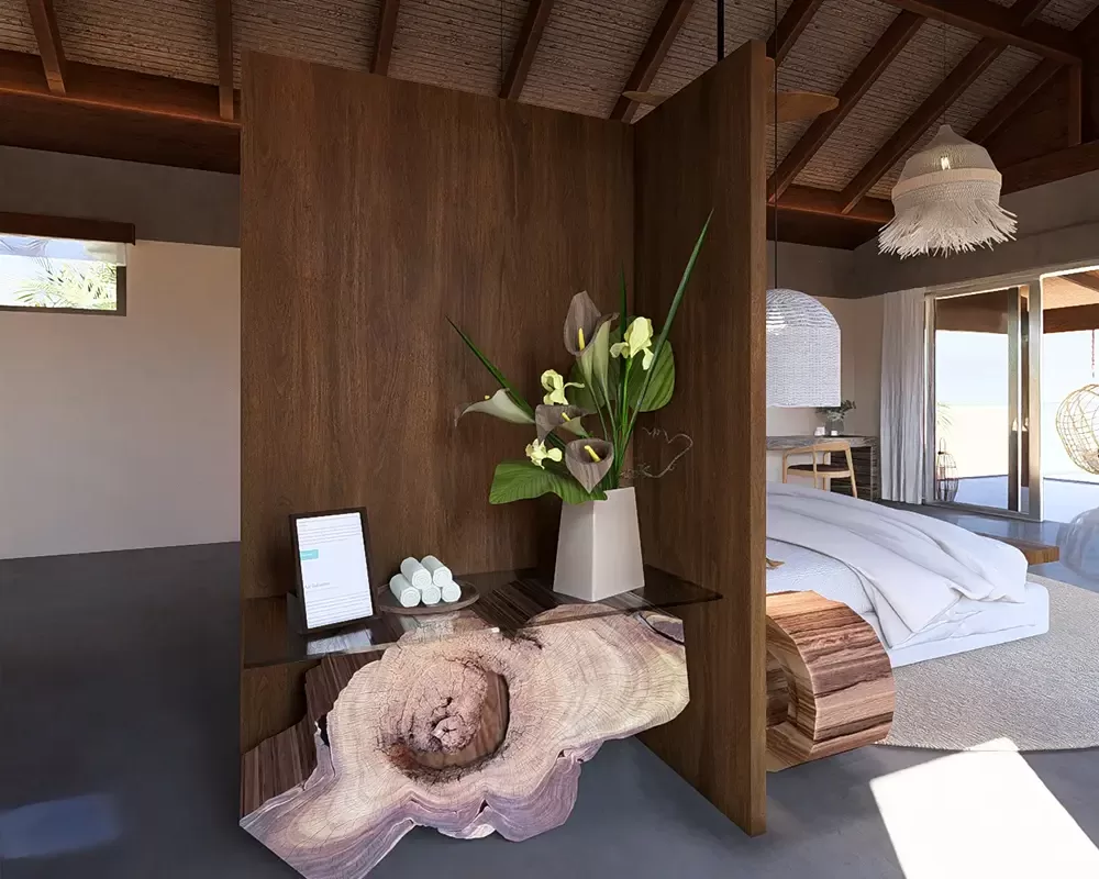 hotel in eleuthera