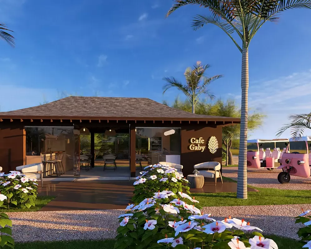 luxury resort bahamas