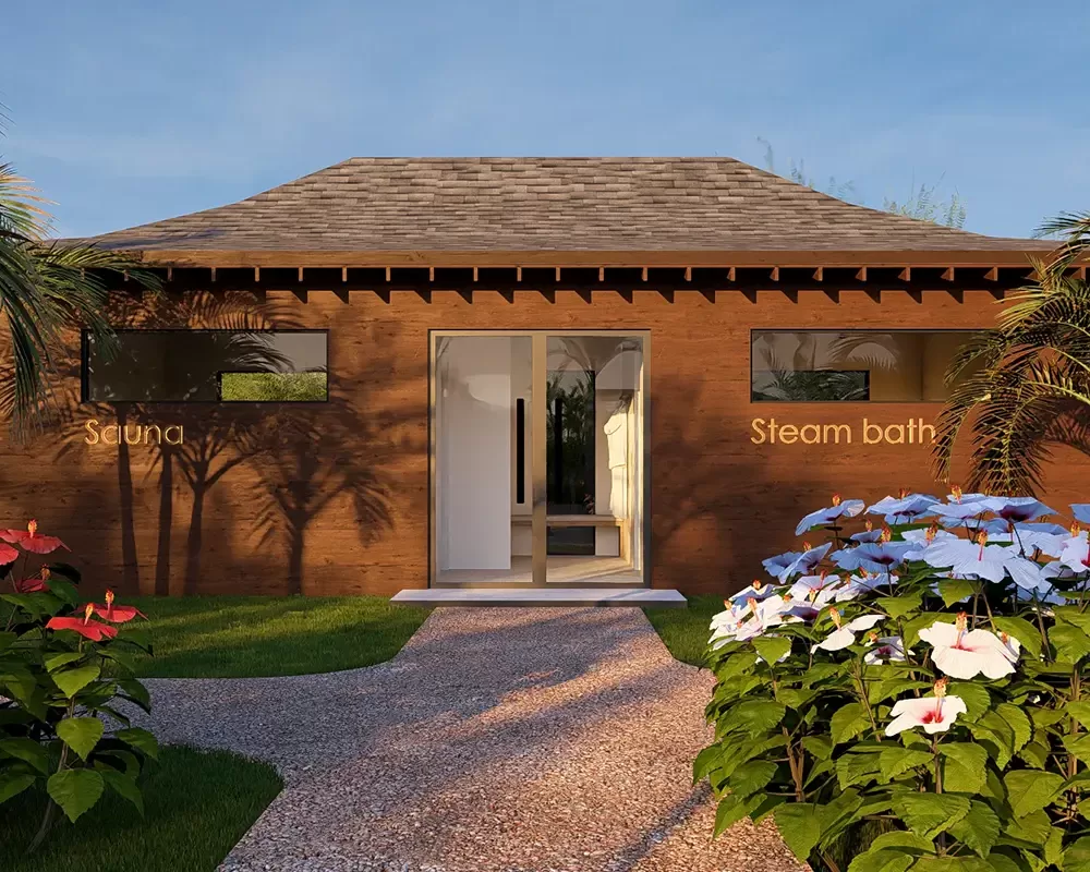 luxury resort bahamas