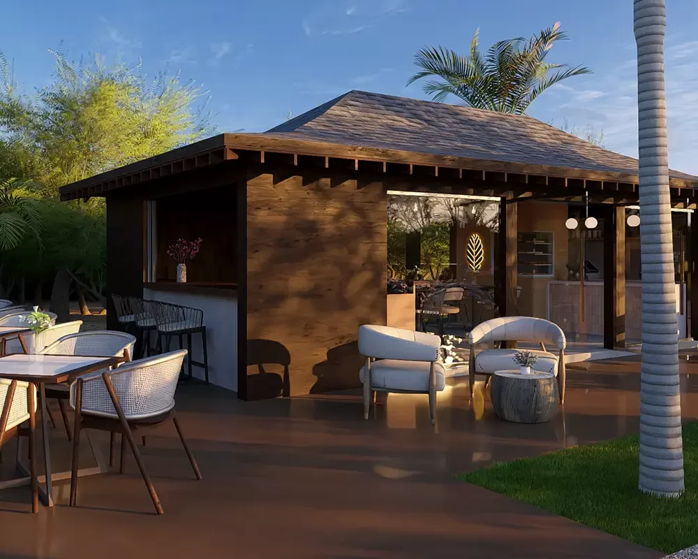 bahamas eleuthera resorts