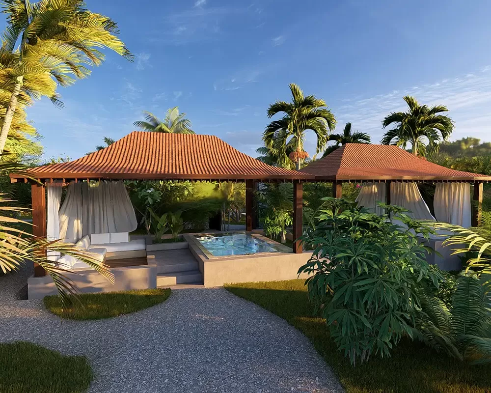 bahamas resort for families