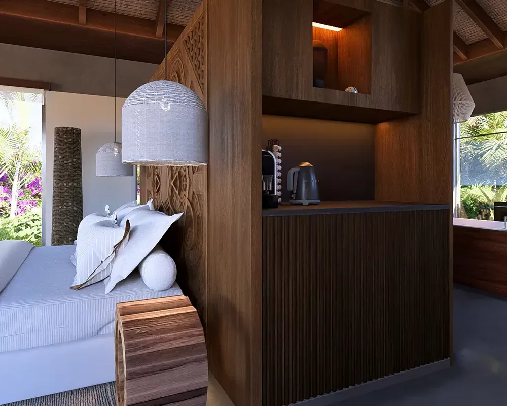 hotel in eleuthera